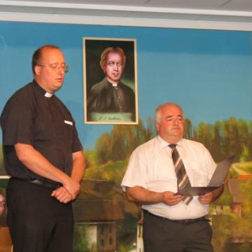 KNOBLEHARJEVO - 2013 Slavnostna seja občinskaga sveta Občine Škocjan 74